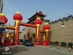 -西湖楼禧园·宴会聚餐(三一大道店)