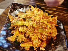 -玉祥府牛肉罩饼(金光道店)