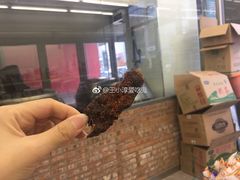 -都士牧人现烤牛肉干