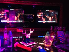 -温莎KTV(珠江路店)