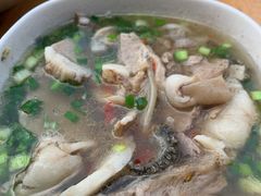 -攀枝花·任德琼·盐边羊肉米线