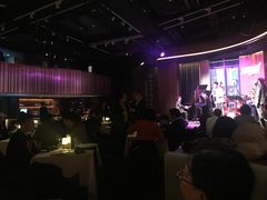 -林肯爵士乐上海中心 Jazz at Lincoln Center Shanghai