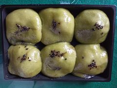 -长发西饼(临顿路店)