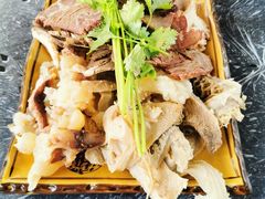 -刘艳黄牛肉(九襄店)