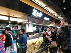-麦大叔·福建客家菜(东百中心MINI店)