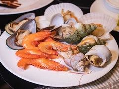 -佰烧烤肉火锅自助(世茂国际广场店)