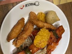 -我家牛排(莱山区永旺店)