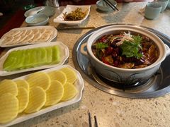 -先机泉水鸡汤(南山老君洞店)