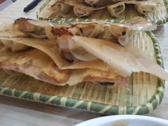 -赵奶奶水饺锅贴小酒馆(丁字沽店)