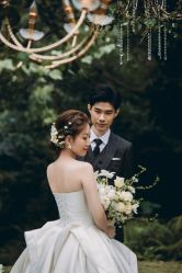 -MuseMarry婚纱(前海嘉里中心店)