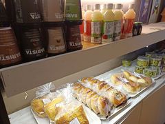 -韩国利尔面包(桂林路店)