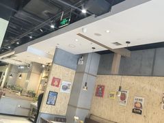 -老板娘的烤肉店(港湾广场店)