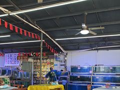 -八仔大富楼·河鲜(西江店)