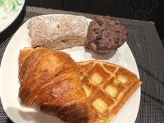 -索菲特酒店·海鲜自助 ·聚餐厅