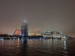 -秦皇岛路游船码头