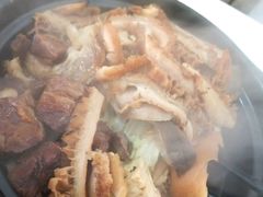 -赵家牛肉砂锅(台西三路店)