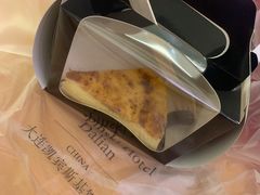 -大连铂尔曼酒店-铂尔曼美食廊 Pullman Deli