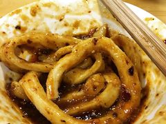 甜水面-洞子口张老二凉粉(文殊院店)