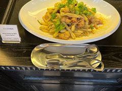 -北京康莱德酒店-Chapter餐厅