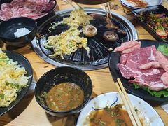-喜顺大块肉