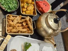 -旺蜀主成都串串火锅(西直门凯德MALL店)