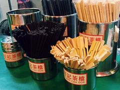 -孖记茶档·热腾茶餐(荔湾领展广场店)