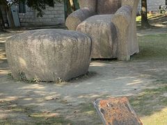 -上海月湖雕塑公园