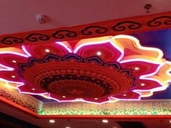 -小天鹅火锅·一线江景洪鼎旗舰店(洪崖洞店)