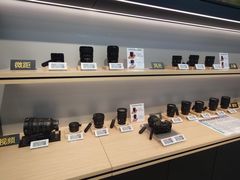 -Sony Store索尼(广州正佳店)