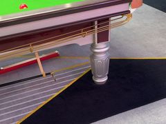 -金豪台球(河西店)