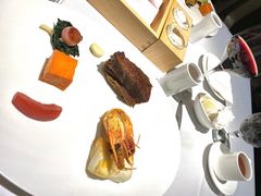 海陆大餐-王品牛排(佛山南海万科广场店)