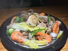 -三个渔夫·蒸汽海鲜(万德大厦店)