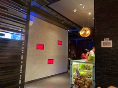 -捞王锅物料理(温州万象城店)