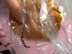 -好利来(西铁营万达广场店)