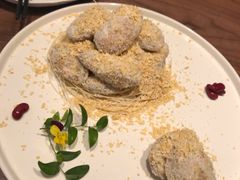 绵蜜南园-将相和·海鲜蒸饺大连菜