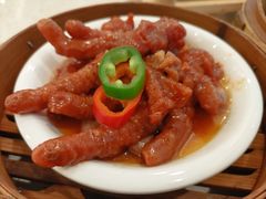 -五福茗点茶楼(花都雅乐城店)