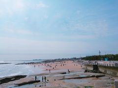 -日照灯塔风景区