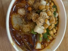 -江三王记牛杂馆(总店)