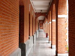 -辛亥革命博物院北区