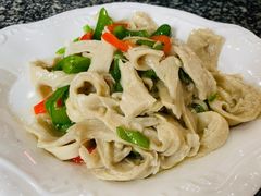-大明寺素斋