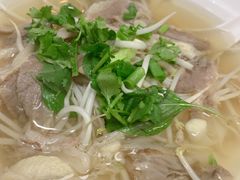 -探越越南牛肉粉(江南西分店)