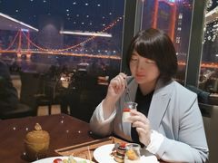 -武汉世茂希尔顿酒店·汇·全日餐厅