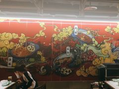 -晓宇重庆火锅(赛格国际购物中心店)