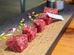 -焱铁烧·黑毛和牛专门店(南宁万象城店)