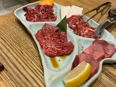 -御牛道日式烤肉料理(杭州万象城店)