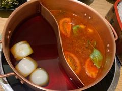 -伊豆野菜村(大族广场店)