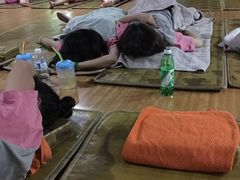 -梨泰院汗蒸幕