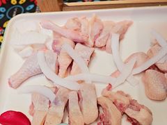 -椰夫人·养生椰子鸡(金沙洲永旺店)