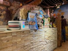 -盘炉forenza·云贵川融合小食堂 ( 钟楼中柳巷店)