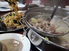 湿炒牛河-来自潮州牛肉店(华强北店)